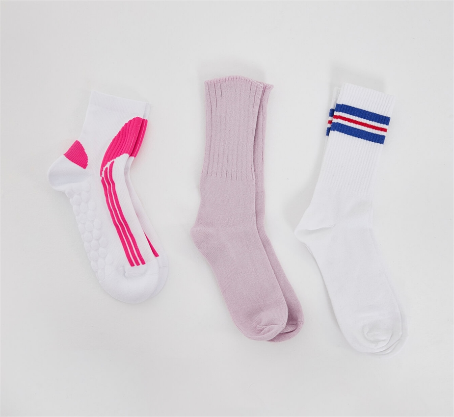 Manufacturer socks